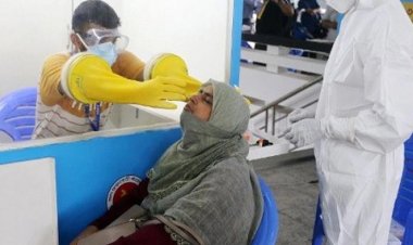 গত ২৪ ঘণ্টায় ৩০৪ জনের করোনা শনাক্ত