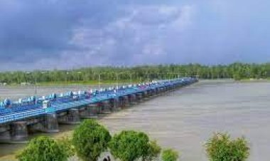 খোলে দিলো ভারতের গজল ডোবার সব গেট : আতঙ্কে লালমনিরহাটের মানুষ