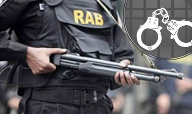 প্রধানমন্ত্রীকে হত্যাচেষ্টা : মৃত্যুদণ্ডপ্রাপ্ত আসামি এনামুল হক গ্রেপ্তার