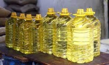 ভোজ্যতেলের দাম বিশ্ববাজারে কমলেও দেশে দাম বাড়ছে