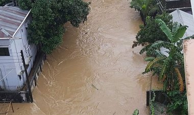 সিলেটে বন্যা পরিস্থিতির কিছুটা উন্নতি