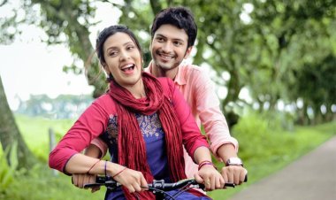 পরাণের কথা শোনালেন মিম