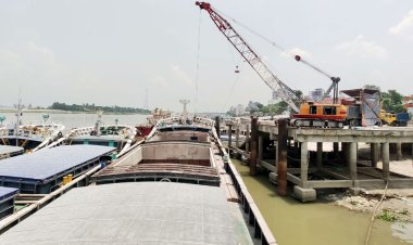 বাংলাদেশের ভেতর দিয়ে খাদ্যশস্য নিতে চায় বন্যাপীড়িত ত্রিপুরা