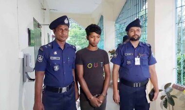 ফেসবুকে পরিচয় থেকে প্রেম, প্রেমিকার চিরবিদায়