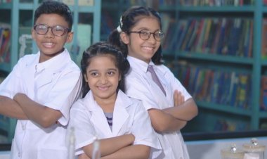  কারা হচ্ছেন ক্ষুদে বিজ্ঞানী? জানা যাবে ১ জুলাই