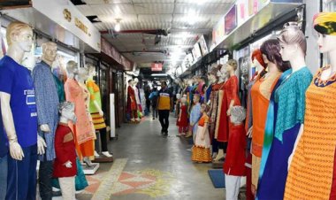 আগামীকাল থেকেই রাত ৮টার পর বন্ধ হচ্ছে দোকান-মার্কেট