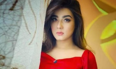 টেনশনে রাতে ঘুমাতে পারছি না : মাহিয়া মাহি