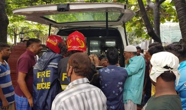 চট্টগ্রামে বিদ্যুৎস্পৃষ্ট হয়ে ২ জনের মৃত্যু