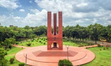 জাবিতে প্রতি আসনে লড়বে ১৫০ শিক্ষার্থী