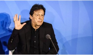 পরবর্তী শ্রীলঙ্কা হতে যাচ্ছে পাকিস্তান: ইমরান খান