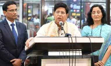 ভারত থেকে গম আনতে জিটুজি করার প্রস্তাব ঢাকার