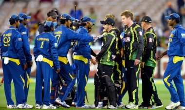  ৩০ বছরের আক্ষেপ মেটাতে স্পিন দিয়ে দল ভারী করলো শ্রীলঙ্কা