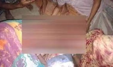 ইউপি সদস্যকে কুপিয়ে হত্যা ও বোমা বিস্ফোরণ