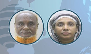 মদিনায় দুই বাংলাদেশি হজযাত্রীর মৃত্যু 