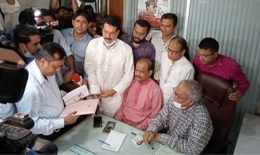 পদ্মা সেতুর উদ্বোধন অনুষ্ঠানে বিএনপিকে আমন্ত্রণ