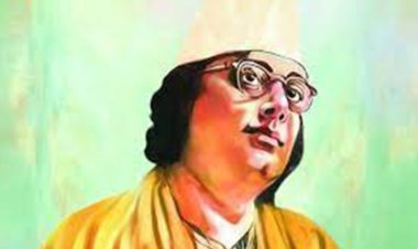 ‘জাতীয় কবি’র গেজেট চেয়ে হাইকোর্টে রিট