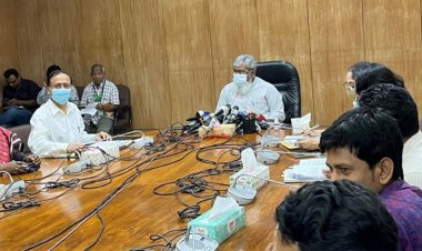 সাংবাদিকদের জরিমানা করতে পারবে প্রেস কাউন্সিল, মন্ত্রিসভায় আইনের অনুমোদন