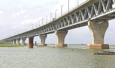 পদ্মা সেতুর উদ্বোধন অনুষ্ঠানে যাবে না বিএনপি