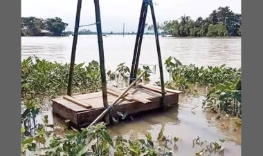 হৃদয়বিদারক! লাশ বক্সবন্দি ৫দিন ধরে