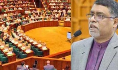 করোনা রোধে ১০ হাজার কোটি টাকা বরাদ্দ চান স্বাস্থ্যমন্ত্রী