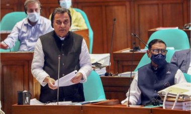 বাংলাদেশ থেকে অর্থপাচারের সুনির্দিষ্ট তথ্য নেই: অর্থমন্ত্রী