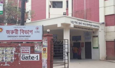 উখিয়ায় সন্ত্রাসীদের গুলিতে রোহিঙ্গা নিহত