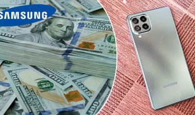 প্রতারণার অভিযোগে স্যামসাংকে ৯০ কোটি টাকা জরিমানা