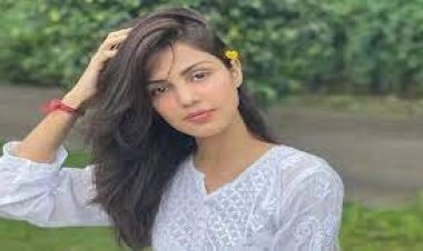  মাদক মামলায় রিয়া চক্রবর্তীর বিরুদ্ধে অভিযোগপত্র