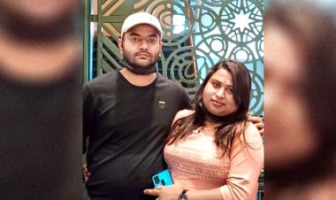  ক্যানসার চিকিৎসায় দেনা, মৃত্যুকে বেছে নিলেন দম্পতি