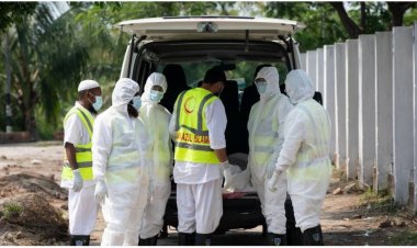  ভারতে বেড়েই চলেছে করোনার সংক্রমণ, মৃত্যু আরও ৩৮ জনের