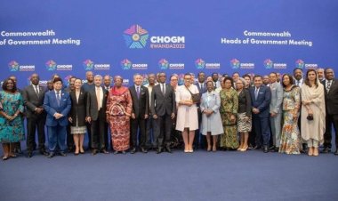 রোহিঙ্গা প্রত্যাবাসনে কমনওয়েলথ দেশগুলোর সমর্থন চেয়েছে বাংলাদেশ