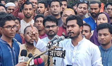 দাওয়াত পেয়েছেন, তবে পদ্মা সেতুর উদ্বোধনী অনুষ্ঠানে যাবেন না নুর