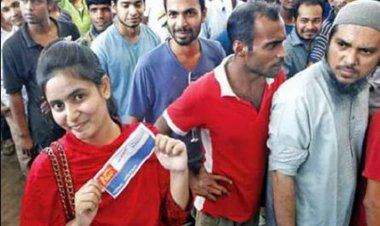 ঈদ উপলক্ষে বাসের অগ্রিম টিকিট বিক্রি শুরু