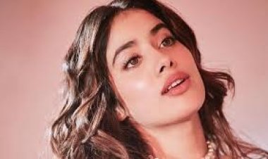 পুরুষের কোন কোন গুণ তাঁকে আকৃষ্ট করে, খোলসা করলেন শ্রীদেবী-কন্যা জাহ্নবী