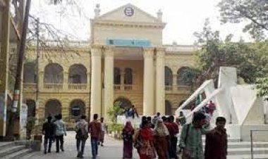 জগন্নাথ বিশ্ববিদ্যালয়ের ৭ ছাত্র রিমান্ডে