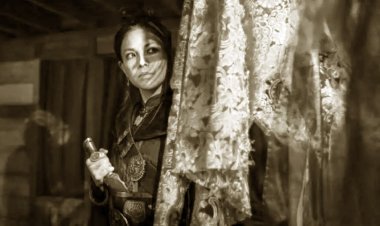 যৌনকর্মী থেকে জলদস্যু! নিজস্ব আইন, পাসপোর্ট ব্যবস্থা, সাগরের বুকে সাম্রাজ্য ছিল তাঁর