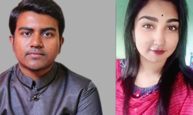 খুলনায় বিশ্ববিদ্যালয় ছাত্রের আত্মহনন, প্রেমিকা গ্রেপ্তার