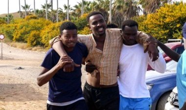  স্পেনের ছিটমহলে প্রবেশের চেষ্টা, ১৮ অভিবাসী নিহত