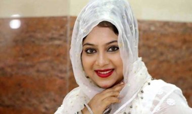  অস্ট্রেলিয়ায় থেকেও পদ্মা সেতু নিয়ে উচ্ছ্বসিত শাবনূর