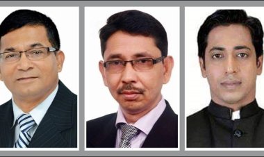 পদ্মা সেতুর জনসভায় যোগ দেয়নি শরীয়তপুরের ৩ এমপি