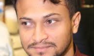  পদ্মা সেতুর জন্য প্রধানমন্ত্রীকে ধন্যবাদ জানালেন সাকিব