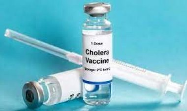 ঢাকায় প্রথম ডোজের কলেরা টিকাদান কর্মসূচির উদ্বোধনী আগামীকাল