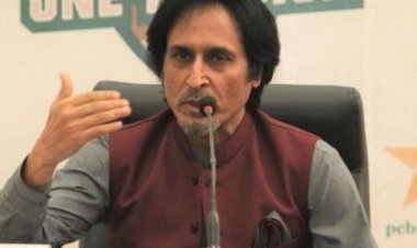  আইপিএলের বাড়তি উইন্ডো পাওয়া নিয়ে ক্ষুব্ধ রমিজ রাজা