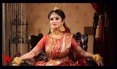 কোনও ছবিতেই ছোট পোশাক পরব না, নায়িকাকে হট প্যান্ট পরতেই হবে মানি না: শ্বেতা