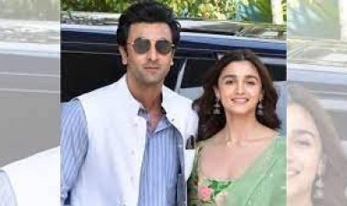  আলিয়া এখন আমার জীবনের ডাল-ভাত: রণবীর