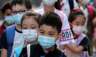 দুই মাস পর করোনামুক্ত বেইজিং, খুলছে স্কুল