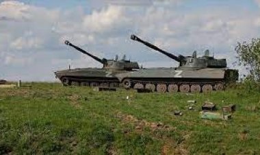 সেভেরোদোনেৎস্ক পুরো নিয়ন্ত্রণে, এবার লক্ষ্য লিসিচানস্ক: রাশিয়া