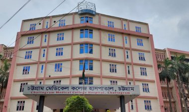 সাত তলা ভবন থেকে পড়ে ডিপ্লোমা ইঞ্জিনিয়ারের মৃত্যু