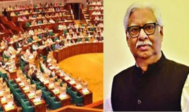 বিএনপিকে একহাত নিলেন সুলতান মনসুর