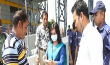 পদ্মা সেতুতে বসছে ভ্রাম্যমাণ আদালত